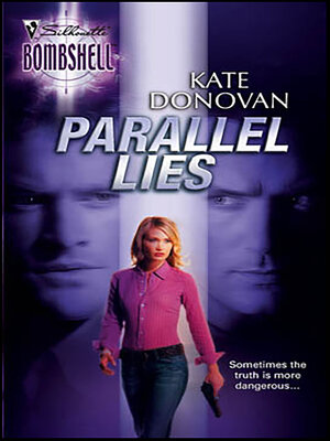 cover image of Parallel Lies